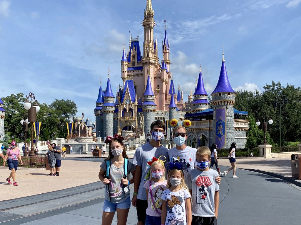 Magic Kingdom VIP Tour