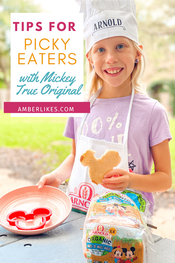 tips and tricks for picky eaters