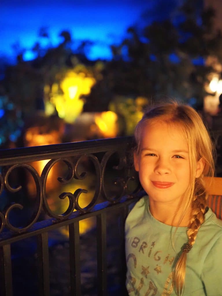 San Angel Inn Epcot review