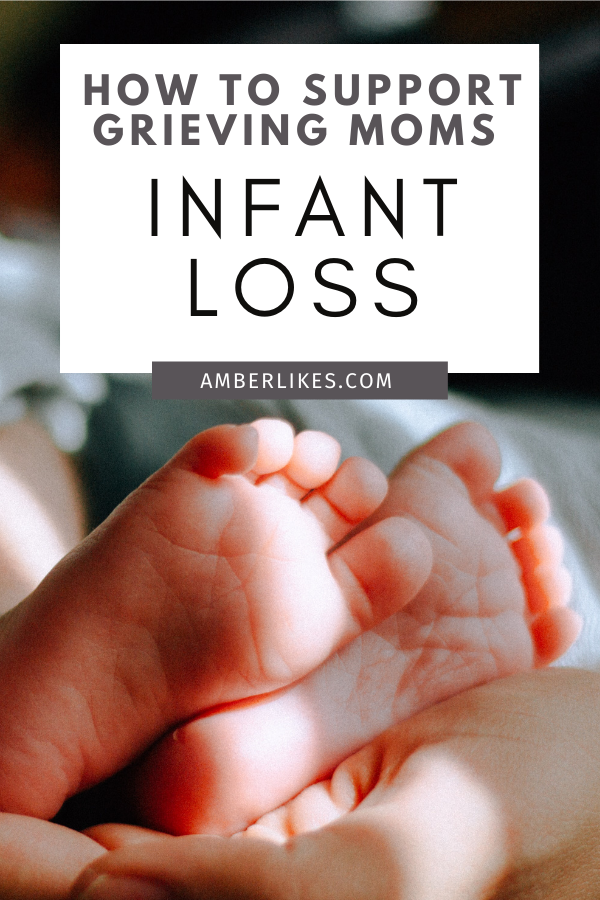 loss of an infant