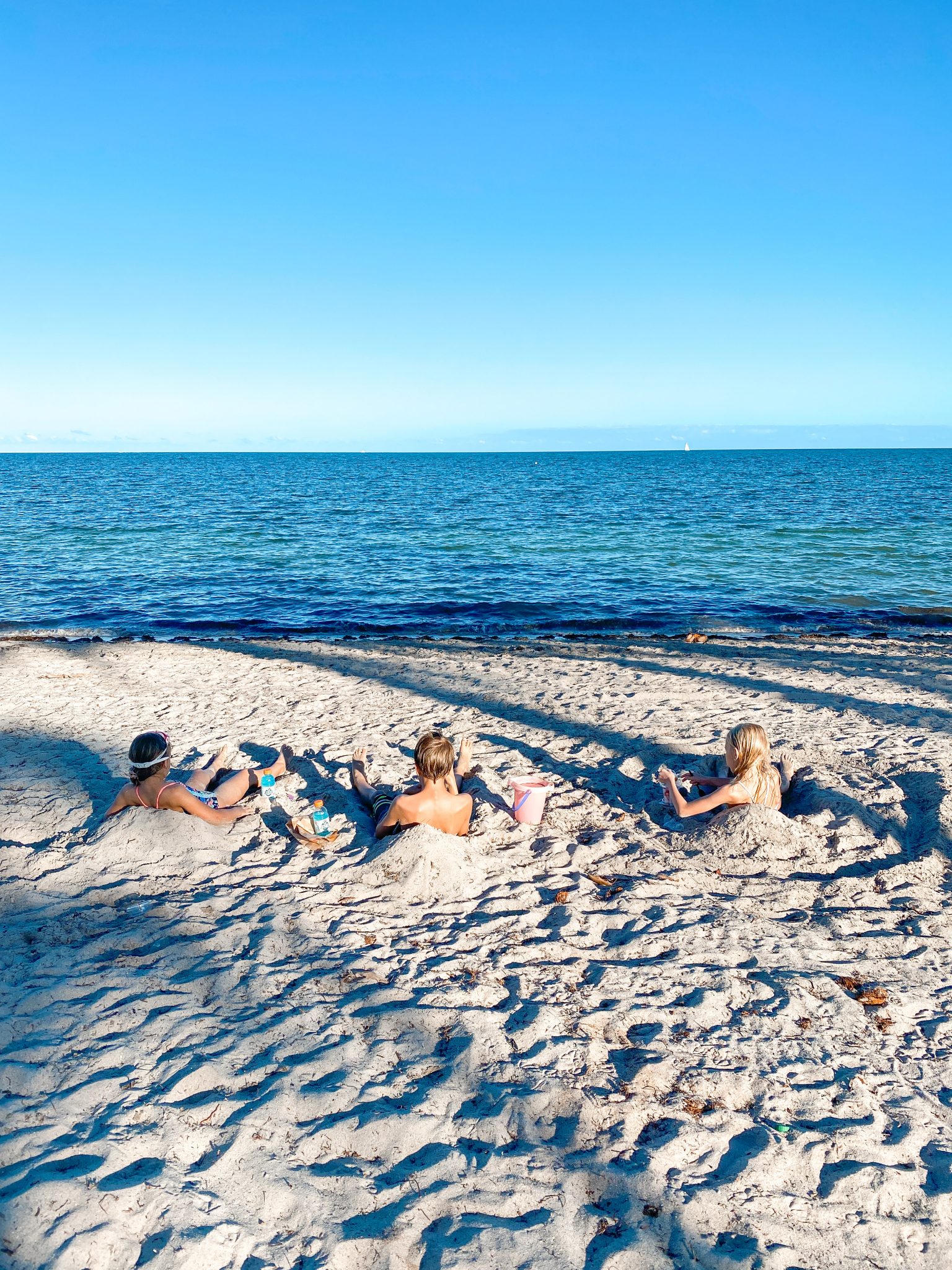 Crandon Park Beach Hidden Miami Gem for Families Amber Likes