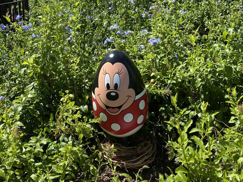 Easter at Disney