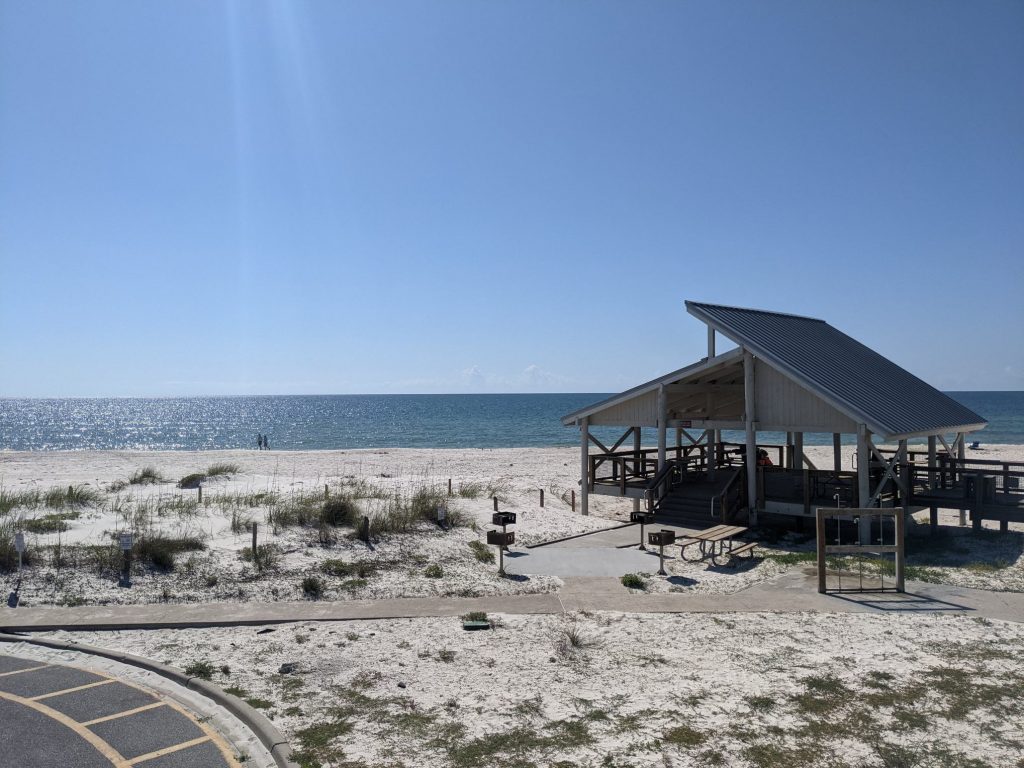 St. George Island State Park