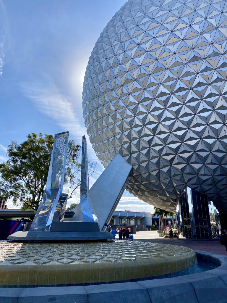 tips for disney world