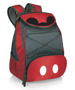 Disney backpack