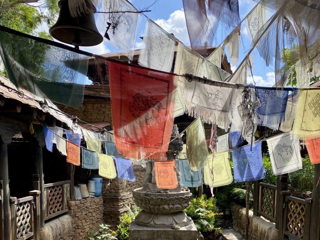 Everest at Animal Kingdom