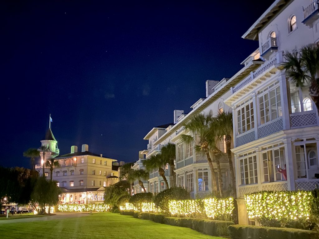 Jekyll Island Club