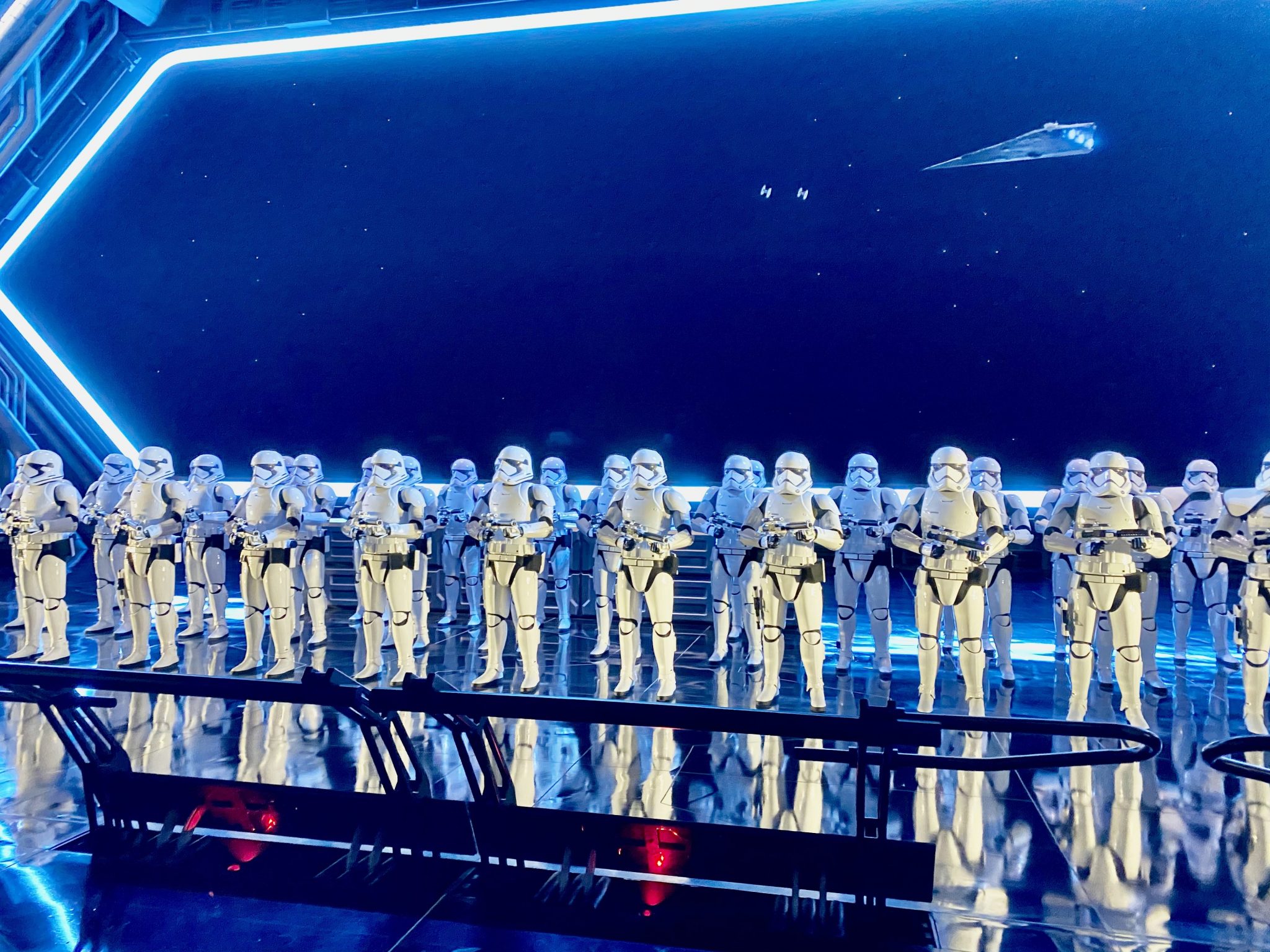 Best Rides at Hollywood Studios Amber Likes