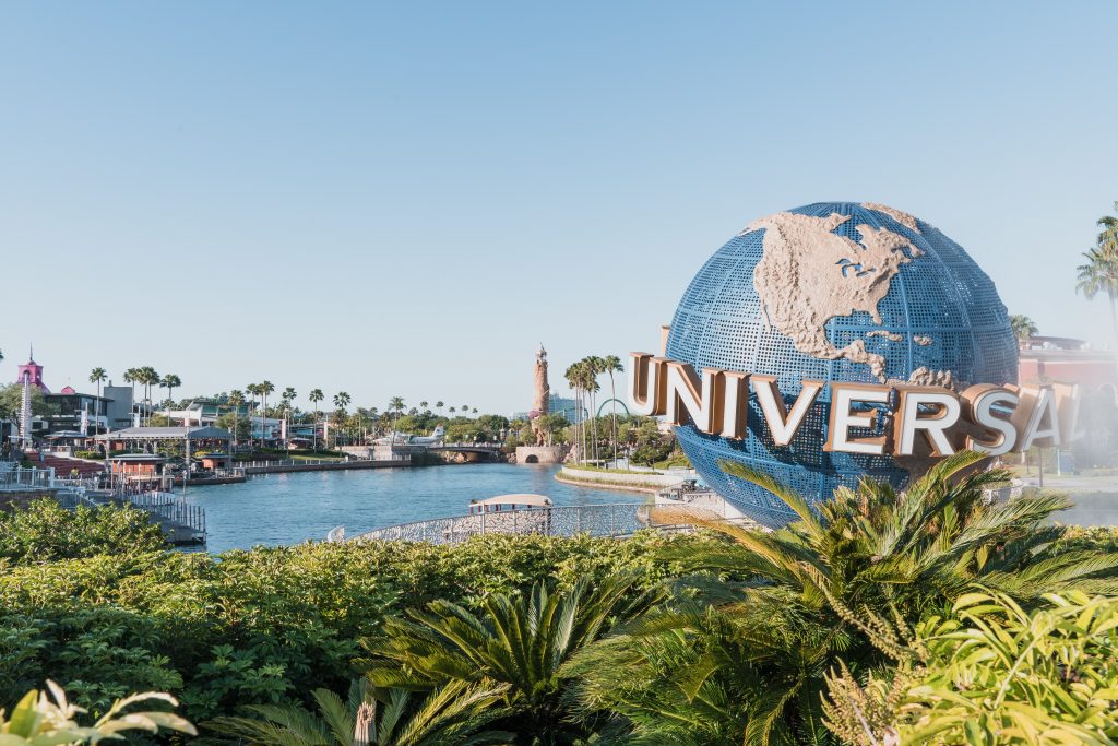 best shows at Universal