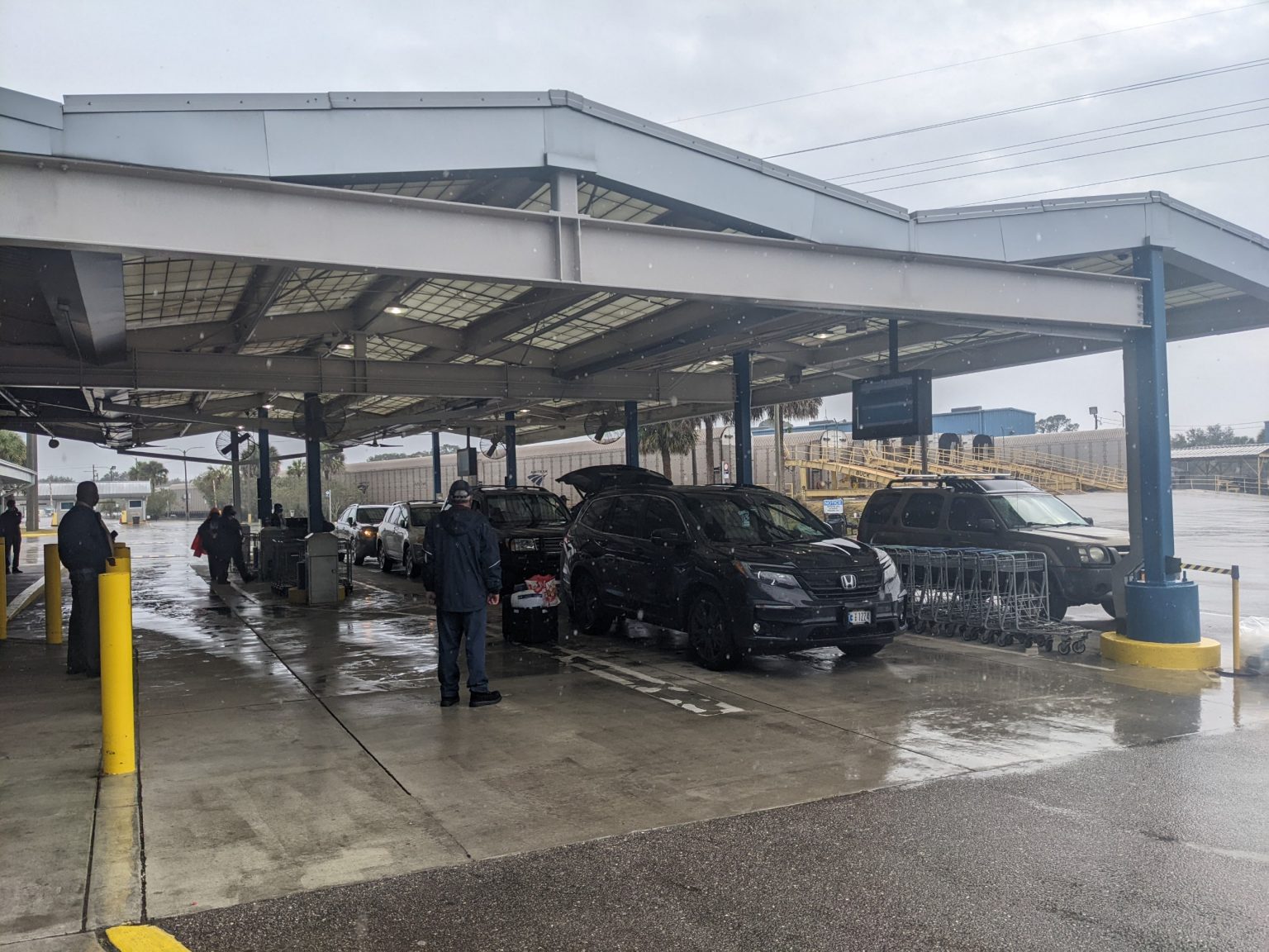 Amtrak Auto Train Review for Families and Kids Amber Likes