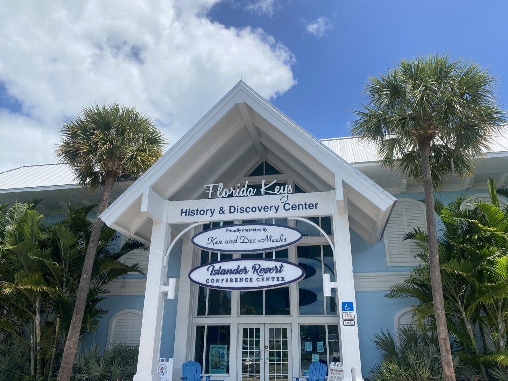 Florida Keys History and Discovery Center