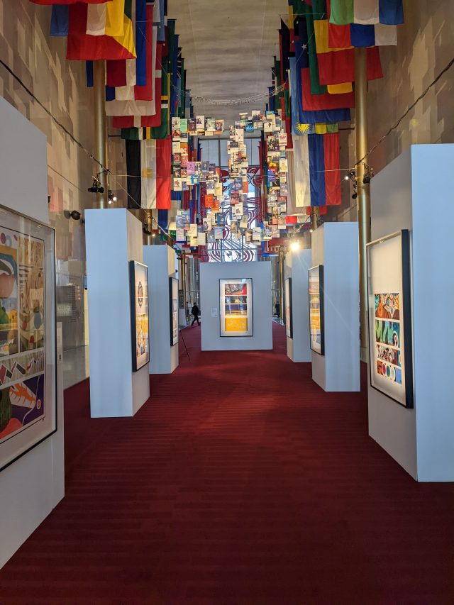 Washington DC Kid Friendly Itinerary and Guide Amber Likes