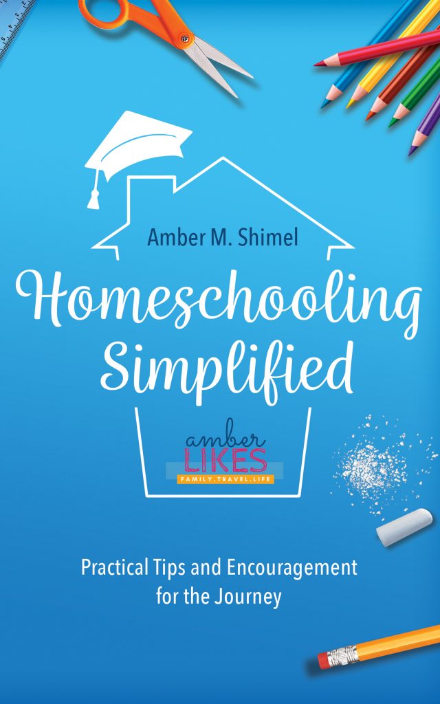 Homeschooling Simplified