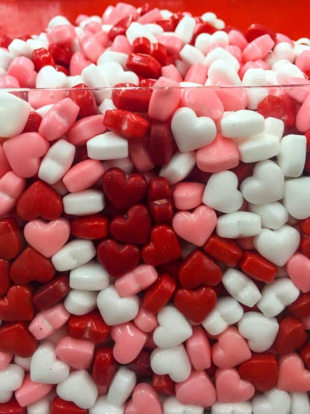 Valentines Gifts for My Daughter
