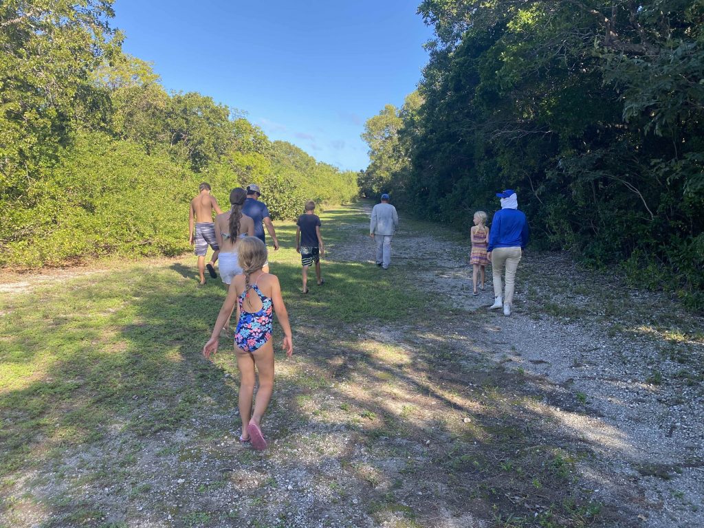 Biscayne National Park