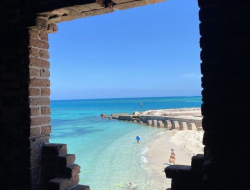 dry tortugas 1