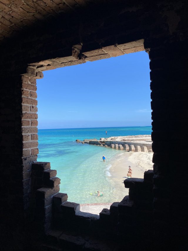 Dry Tortugas National Park