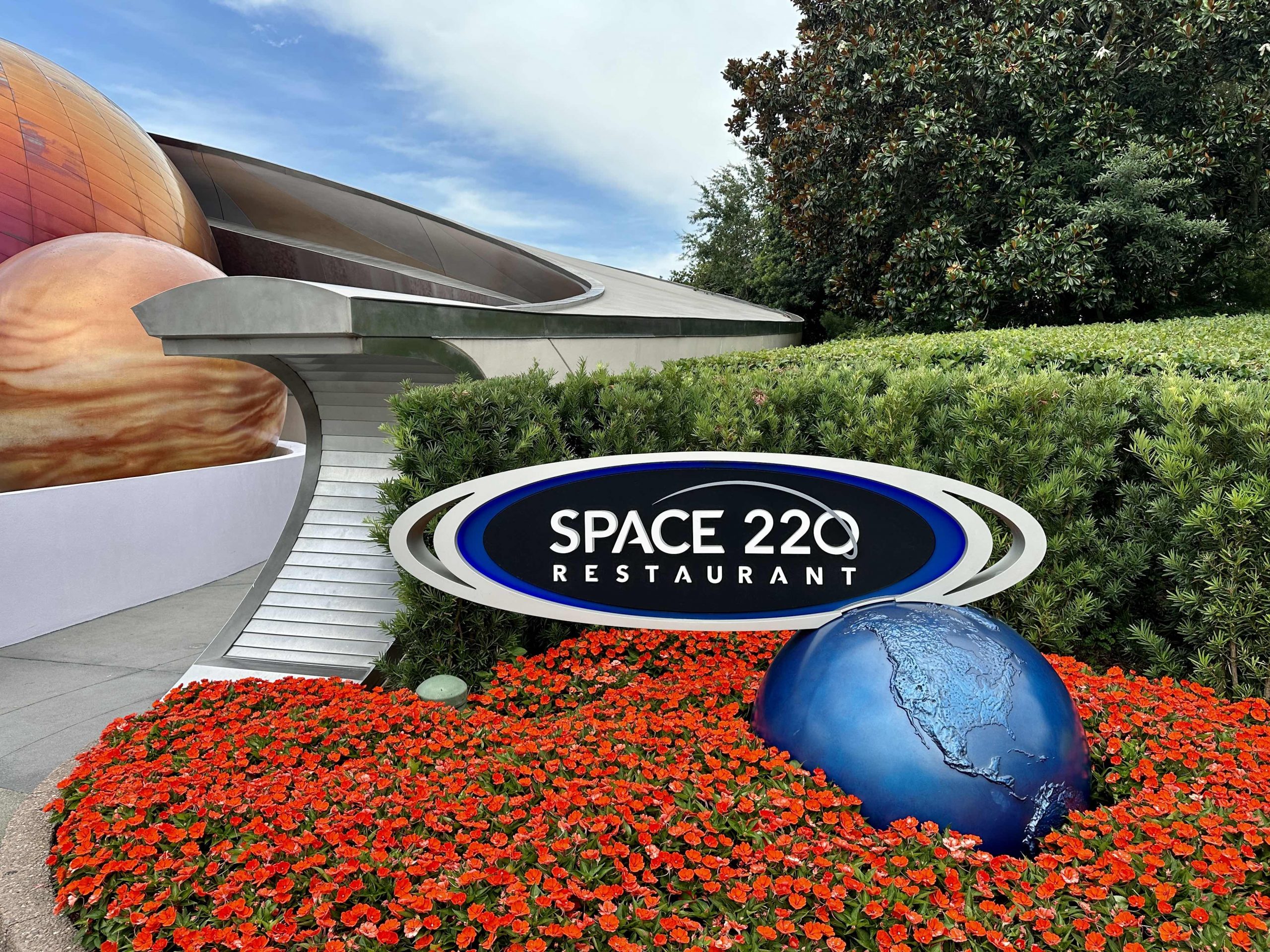 Space 220 Reservations and More - Amber Likes