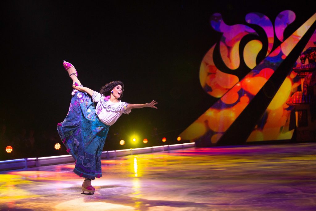 Disney on Ice Orlando