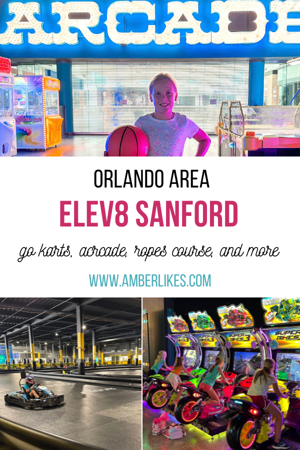 elev8 sanford